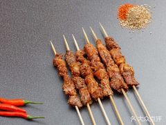 -管氏翅吧(马家堡店)