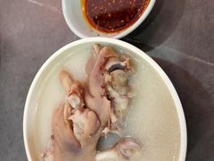 -彭记老妈蹄花(文化路店)