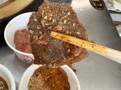 -随意石板烧(大理古城店)