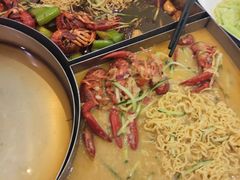 -金陵暴走小龙虾·迷踪蟹(凯德MALL店)