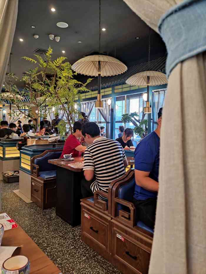 小吴越·江浙融合菜(滨湖万达店)-"万达新开了小吴越,所以就来打一下