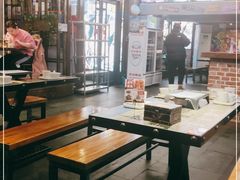 大堂-管氏翅吧(广渠门店)
