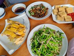 -弘德楼·自家菜园(朱家角古镇店)