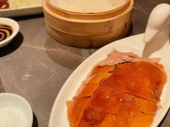北京烤鸭-金鸭季·北京烤鸭(深业上城店)