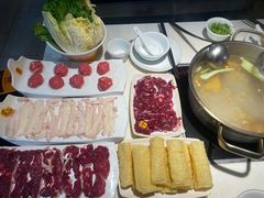 -潮发潮汕牛肉店(龙洞店)