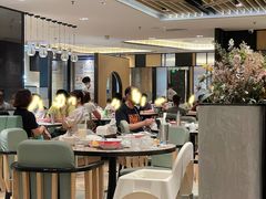 大堂-敏华冰厅(天河城店)