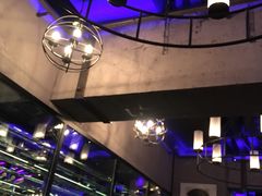 -VENU+海景酒廊
