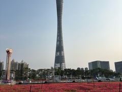 -海心沙亚运公园