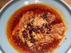 -常和州·夜宵大排档(常州单店)