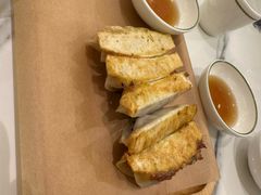 -春家·非遗手工小吃(徐汇万科广场店)