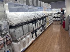 -NITORI 宜得利家居(上海金桥啦啦宝都店)
