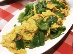 鸡蛋碰石头-姥姥春饼·烤鸭(未央路盛龙店)