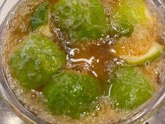 -港丽餐厅(高德置地店)