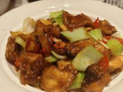 -客家大院·非遗赣南客家菜(郁孤台店)