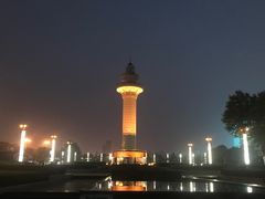 -日照灯塔风景区