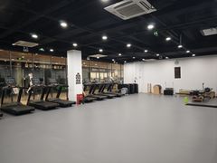 -黑白健身·私教·拳击·普拉提(体汇+红馆店)