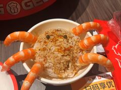 -胖哥俩肉蟹煲(梅溪步步高店)