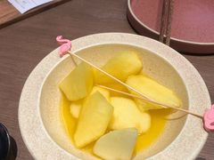 -星叶·东南亚料理(宁波万象汇店)