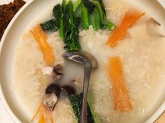 上汤四宝蔬-花家八爷府(王府井·故宫店)