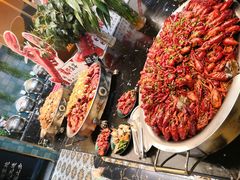 -五月罗马海鲜烤肉自助餐厅(印象城店)