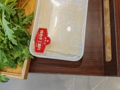 -蝎王府羊蝎子(虎坊桥总店)