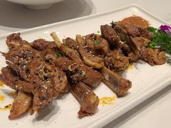-皇朝会.经典传统粤菜(外滩店)