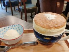 -芙蕾哥哥souffle