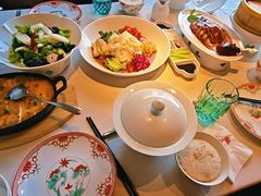 -大鸭梨烤鸭(石佛营店)