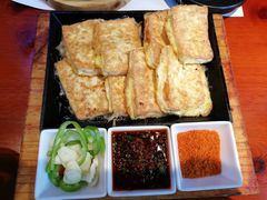 -鑫日千里马朝鲜族小馆(总店)