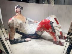 -GENTLE MONSTER (上海HAUS NOWHERE店 )