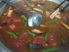 -好口福私房菜(太元路店)