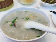 -嘉和一品粥(津华昌道店)