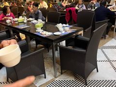 -汕头金海湾大酒店(万象城店)