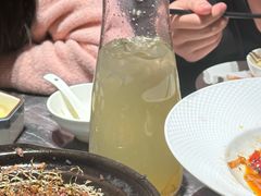 -炊烟小炒黄牛肉(浦东世纪汇店)