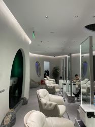 点击看大图 -3AM·S HAIR SALON烫发染发接发