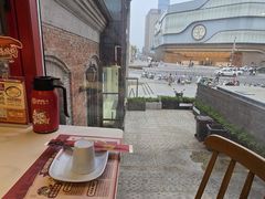 -何师傅美蛙鱼头(汉街店)