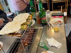 -小寒羊烧烤(凯瑞时代大厦店)