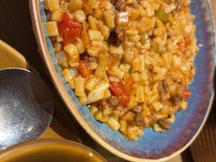 -耶里夏丽·新疆菜·28年喀什老馆(田林东路店)