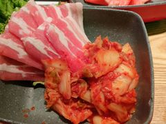 -新石器烤肉(之心城店)