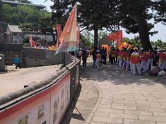 -妙峰山风景名胜区