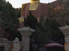 -千佛山风景名胜区