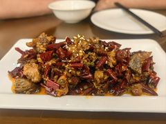 -飞虹鱼馆(春华路店)