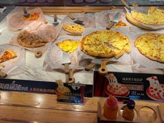 -比格比萨自助(南京万达茂店)