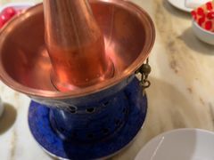 -涮福記·现切牛羊肉火锅(世纪汇店)