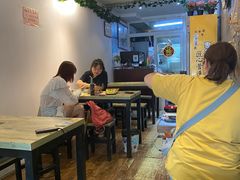 大堂-老徐烧烤涮肚(交道口店)