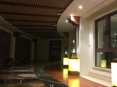 -苏州湾王焰温泉度假酒店