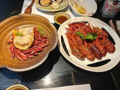 -花潮料理艺食馆(成都万象城店)