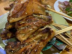 -肥姨美食(红旗店)