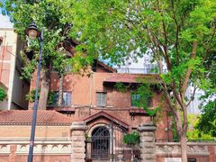 -天津五大道文化旅游区