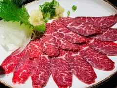 -桂马·日本料理·海胆·海鲜饭·酒场(民主广场店)